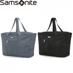 쌤소나이트 폴더블 접이식 백팩 토트백 폴딩백 보스턴백 여행가방 107101-1041