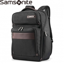 쌤소나이트 콤비 15 노트북 서류가방 슬림 랩탑 백팩 92310-1051