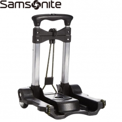 쌤소나이트 접이식 러기지 폴딩 카트 장바구니 손수레 캐리어카트 44380-1041