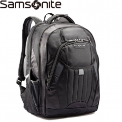 쌤소나이트 테크토닉2 백팩 직장인 가방 19인치 라지 블랙 66303-1041