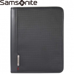 쌤소나이트 제논 3링 바인더 포트폴리오 파일 포스터 서류가방 116466-1041