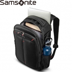 쌤소나이트 제논4 슬림백팩 남성 노트북 직장인 회사원 가방 147326-1041