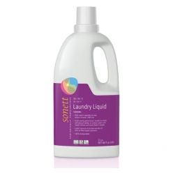 소네트 액상 세탁 세제 라벤더향 2L