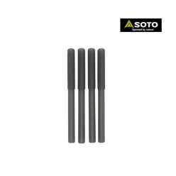 소토 레귤레이터 스토브 전용 어시스트 그립 ST-3105