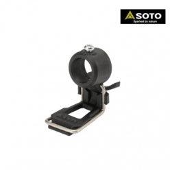 소토 점화어시스트레버 버너레버 ST-3104