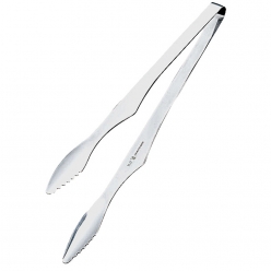 타나베 올스텐 미니 고기집게 캠핑 주방집게 28cm