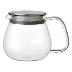 킨토 유니티 원터치 티팟 460ml