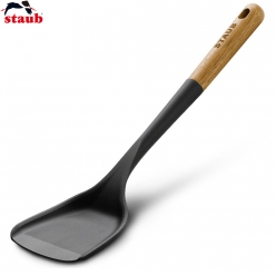 스타우브 실리콘 뒤집개 서빙 웍터너