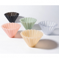 오리가미 커피 드리퍼 에어 핸드드립 S