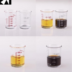 카이 셀렉트100 미니계량컵 50ml 2P 세트