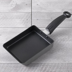 카이 냐미 IH 에그팬 사각팬 인덕션 가능 DW-5659