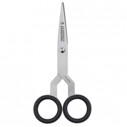 헹켈 미니가위 다용도 사무 가위 부드러운 수지링