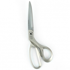 크로바 재단가위 원단가위 21cm