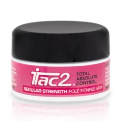 아이텍2 스포츠 폴댄스 피트니스 핸드 바디 그립제 레귤러 20g