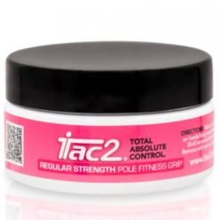 아이텍2 스포츠 폴댄스 피트니스 핸드 바디 그립제 레귤러 45g