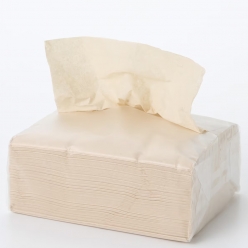 MUJI 무인양품 탁상용 티슈 페이퍼 150매 3개입