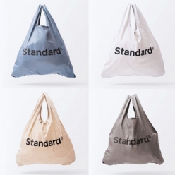 스탠다드 프로덕트 에코백 접이식 장바구니