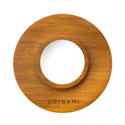 오리가미 드리퍼 홀더 M-S공용 우드