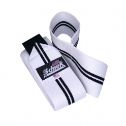 시크 헤비듀티 엘보우 랩스 헬스 팔꿈치 보호대 1152 화이트