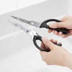 카이 세키마고로쿠 분리형 주방가위 다용도 가위 DH-3311