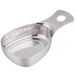 마나 미니 스텐 파우더 채반 채망 베이킹용품