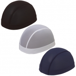 미즈노 메쉬수모 스위밍캡 수영모 남여공용