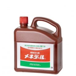 메네델 식물 영양제 삽목 발근 뿌리 활력제 2L