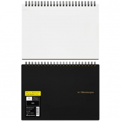 마루망 므네모시네 니모시네 노트 A5 무지