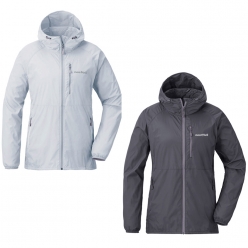 몽벨 여성 바람막이 윈드 브레이커 바람막이 자켓 1103323