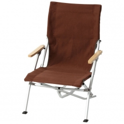 스노우피크 로우체어30 캠핑의자 접이식 폴딩의자 LV-091BR