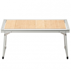 스노우피크 엔트리 IGT 테이블 접이식 식탁 리뉴얼 버전 CK-080R