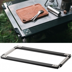 스노우피크 세퍼레이트 IGT 테이블 프레임 3유닛 CK-903