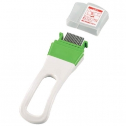 카이 간편 파채칼 파채 썰기 보호캡 포함 DH-8176