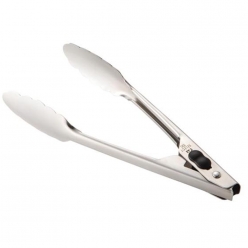 카이 셀렉트100 미니집게 샐러드 다용도 집게 18cm