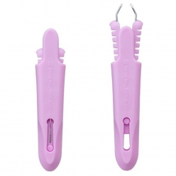 그린벨 수납식 헤어커터 미용커터 헤어집게 GT-313