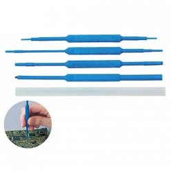 호잔 세라믹 드라이버 세트 조정봉 조정 드라이버 D-16