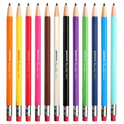 펜코 연필모양 샤프 0.5mm