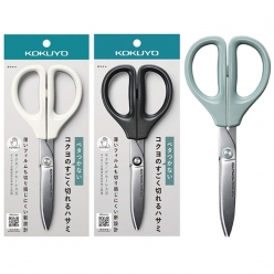 고쿠요 SAXA 삭사 글루리스 가위 PA100