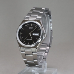 카시오 컬렉션 스탠다드 메탈 손목시계 MTP-1240DJ-1AJH
