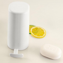 고체 비누 그라인더 거치대 무타공 디스펜서 가루 분쇄 비누곽 홀더 걸이 받침대