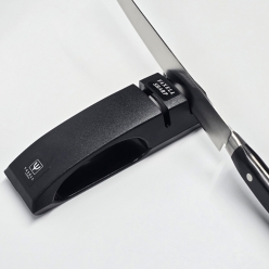 약셀 간편 칼 연마기 칼갈이 일본 숫돌 주방 식칼 숯돌 샤프너