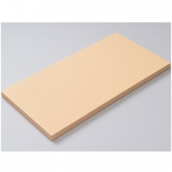 야마가타 야마켄 하이소프트 일식 업소용 도마1호 500x250x20