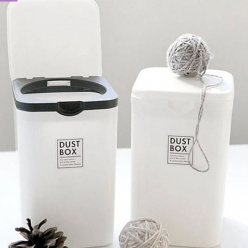 야마다 다용도 미니 휴지통