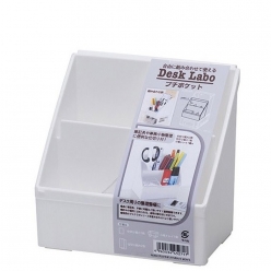 야마다 데스크 라보 책상 오거나이저 정리함 쁘띠 포켓