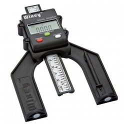 윅시 디지털 높이 게이지 전자 미니 측정기 WR25