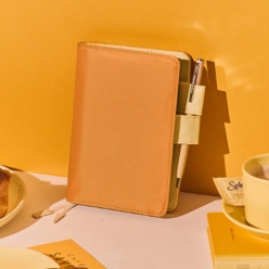 2026 호보니치 테쵸 다이어리 전용 커버 A6