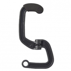 리히트랩 휴대용 책상 가방걸이 후크 키링 행거