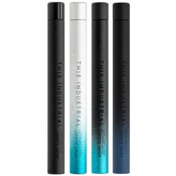 러다이트 샤프심 케이스 편광 그라데이션 컬러