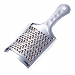 세키카와 올스텐 강판 무갈기 치즈갈이 20cm