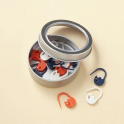 튤립 아미꼬레 단수링 단수표시링 세트 하트